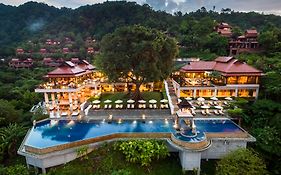 Pimalai Resort & Spa